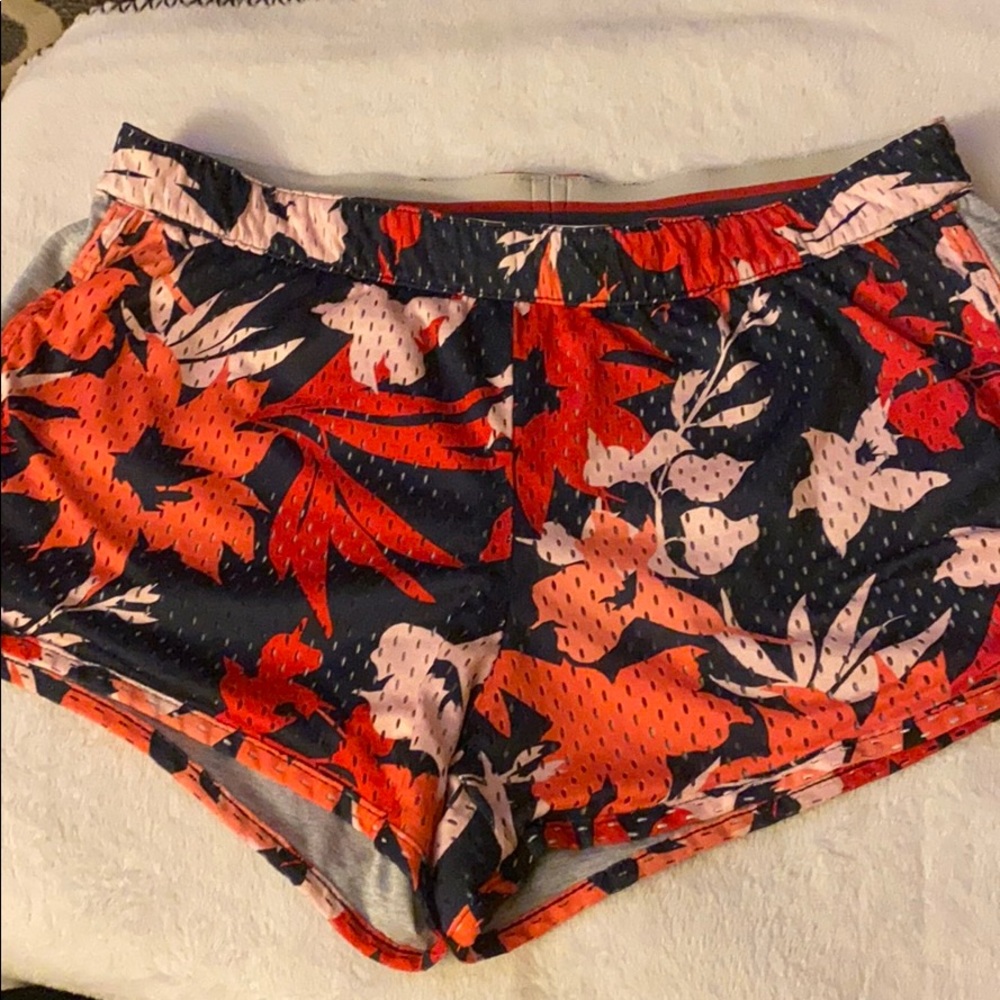 Champion athletic shorts